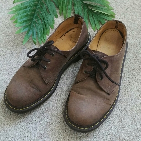 Dr. Martens Other - Dr. martin men's shoes